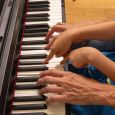 Roland RP107-BKX Digitalpiano Thumbnail 11