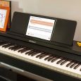Roland RP107-BKX Digitalpiano Thumbnail 15