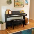 Roland RP107-BKX Digitalpiano Thumbnail 8