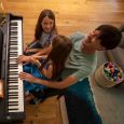 Roland RP107-BKX Digitalpiano Thumbnail 10