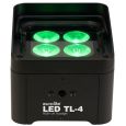 EUROLITE LED TL-4 QCL RGB+UV Trusslight B-Ware Thumbnail 1
