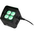 EUROLITE LED TL-4 QCL RGB+UV Trusslight B-Ware Thumbnail 3