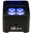 EUROLITE LED TL-4 QCL RGB+UV Trusslight B-Ware Thumbnail 4