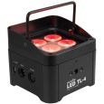 EUROLITE LED TL-4 QCL RGB+UV Trusslight B-Ware Thumbnail 8