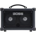 Boss Dual Cube Bass LX Bassverstärker Thumbnail 1