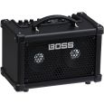 Boss Dual Cube Bass LX Bassverstärker Thumbnail 2