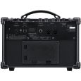 Boss Dual Cube Bass LX Bassverstärker Thumbnail 4