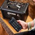 Boss Dual Cube Bass LX Bassverstärker Thumbnail 7
