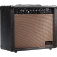 STAGG 40 W RMS Akustik-Gitarrenverstärker m. Federhall C-Ware Thumbnail 1