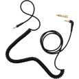 AIAIAI C02 coiled Kabel mit Adapter Thumbnail 1