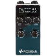 Foxgear Tweed 55 Mini Verstärker Thumbnail 1