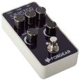 Foxgear Sinister Distortion Pedal Thumbnail 1