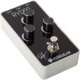 Foxgear Ryder Distortion Pedal Thumbnail 1