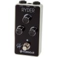 Foxgear Ryder Distortion Pedal Thumbnail 2