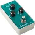 Foxgear Rats Distortion Pedal Thumbnail 1
