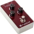 Foxgear Manic Fuzz Pedal Thumbnail 1