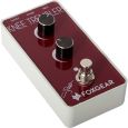 Foxgear Knee Trembler Tremolo Pedal Thumbnail 1