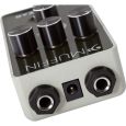 Foxgear Bass Muffin Bass Distortion Pedal Thumbnail 2