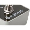 Foxgear Bass Muffin Bass Distortion Pedal Thumbnail 3