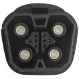EcoFlow Delta Pro to Smart Generator Adapter Thumbnail 4