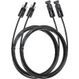 EcoFlow MC4 Solar Extension Cable Thumbnail 1