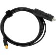EcoFlow Car Charge XT60 Cable Thumbnail 1