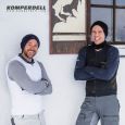 Komperdell 6383-206 Pro Vest Men - Größe S Thumbnail 6
