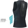 Komperdell 6387-265 Pro Vest Women - Größe S Thumbnail 3