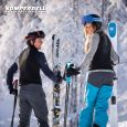 Komperdell 6387-265 Pro Vest Women - Größe S Thumbnail 6