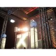EUROLITE 2x Stage Stand variabel inkl. Cover und Tasche, weiß Thumbnail 8