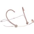 Mipro MU-53HNS-1P Tour Guide Hedaset-Mikrofon beige -3,5mm Klinke Thumbnail 1