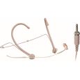 Mipro MU-53HNS-1P Tour Guide Hedaset-Mikrofon beige -3,5mm Klinke Thumbnail 2