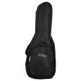 KORN Premium Mahagoni Konzert Ukulele inkl. Tasche Thumbnail 5