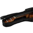 KORN Premium Mahagoni Konzert Ukulele inkl. Tasche Thumbnail 7