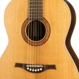 Höfner HA-CS8 Akustikgitarre Thumbnail 3
