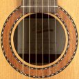 Höfner HA-CS8 Akustikgitarre Thumbnail 4