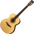 Höfner HA-MS90-0 Meister Steelstring Westerngitarre Thumbnail 1