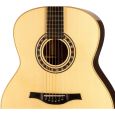 Höfner HA-MS90-0 Meister Steelstring Westerngitarre Thumbnail 2