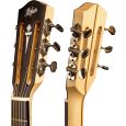 Höfner HA-MS90-0 Meister Steelstring Westerngitarre Thumbnail 5