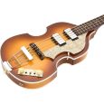 Höfner H500/1-61-0 Beatles Cavern Bass inkl. Case Thumbnail 3
