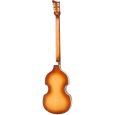 Höfner H500/1-61L-0 Linkshänder Beatles Cavern Bass inkl. Case Thumbnail 2