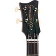 Höfner H500/1-61L-0 Linkshänder Beatles Cavern Bass inkl. Case Thumbnail 5