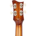 Höfner H500/1-61L-0 Linkshänder Beatles Cavern Bass inkl. Case Thumbnail 6