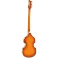 Höfner H500/1-61L-RLC-0 Linkshänder Violin Bass Relic 61 Thumbnail 2
