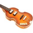 Höfner H500/1-61L-RLC-0 Linkshänder Violin Bass Relic 61 Thumbnail 3