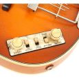 Höfner H500/1-61L-RLC-0 Linkshänder Violin Bass Relic 61 Thumbnail 5