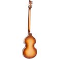 Höfner H500/1-62L-0 Linkshänder Mersey Violin Bass Thumbnail 2