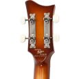 Höfner H500/1-62L-0 Linkshänder Mersey Violin Bass Thumbnail 4