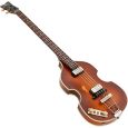Höfner H500/1-63L-RLC-0 Linkshänder Relic Violin Bass '63 Version Thumbnail 1