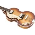 Höfner H500/1-64L-0 Linkshänder Violin Bass '64 Version Thumbnail 3